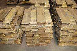 Brass Ingots Manufacturer