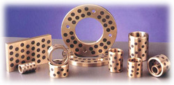 Bush Bearings