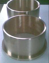 Flanged Bushes Manufacturer