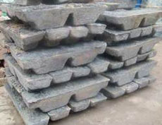 Gun Metal Ingots Manufacturer