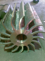 Castings Manufacturer