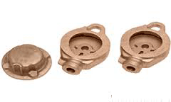 SAnd Casting Manufacturer