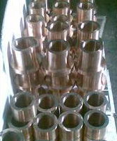 Centrifugal Castings